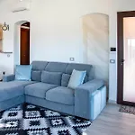Monica's Casa vacanze Baratili San Pietro
