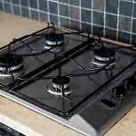 Monica's Σπίτι διακοπών Baratili San Pietro