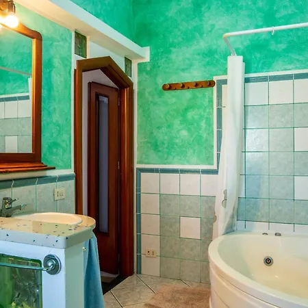 Monica's Casa de Férias