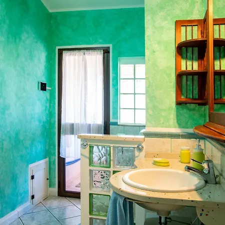 Casa de Férias Monica's *