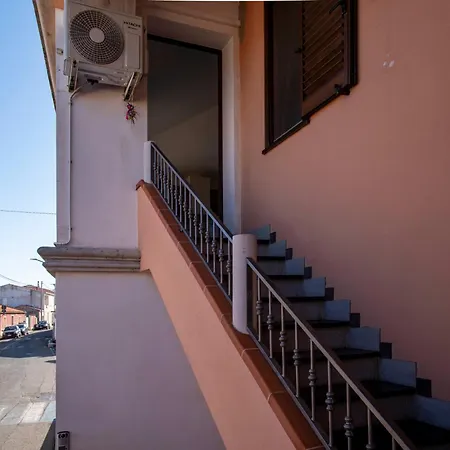 Prázdninový dům Monica's Baratili San Pietro