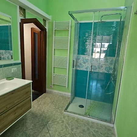 Monica's * Baratili San Pietro